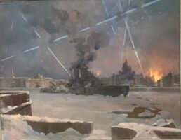 28 ноября 2023 Всероссийский военно-патриотический диктант
